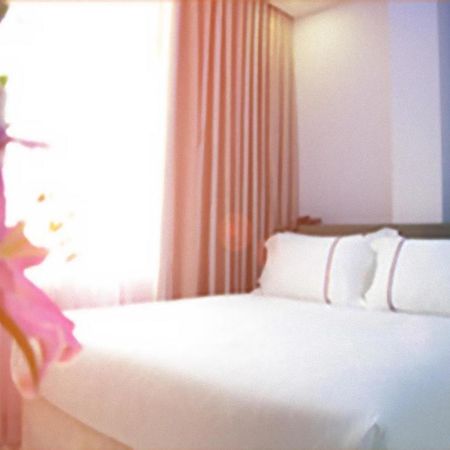 Nhatrang Luxury Serviced Apartment ニャチャン 部屋 写真