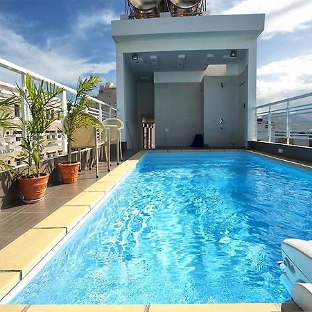Nhatrang Luxury Serviced Apartment ニャチャン エクステリア 写真