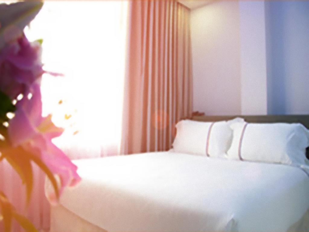 Nhatrang Luxury Serviced Apartment ニャチャン 部屋 写真